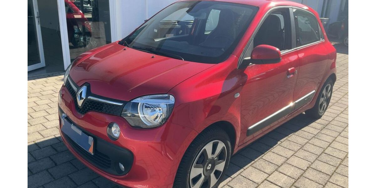 Renault Twingo 31.978 km 11.250 &euro; Homburg/Saar 66424