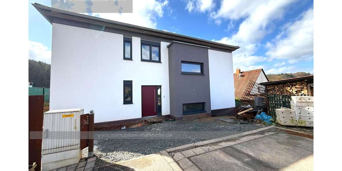 Einfamilienhaus Homburg - 6 Zimmer, 219 m&sup2;, 899.000&euro; | Angebot:26659877