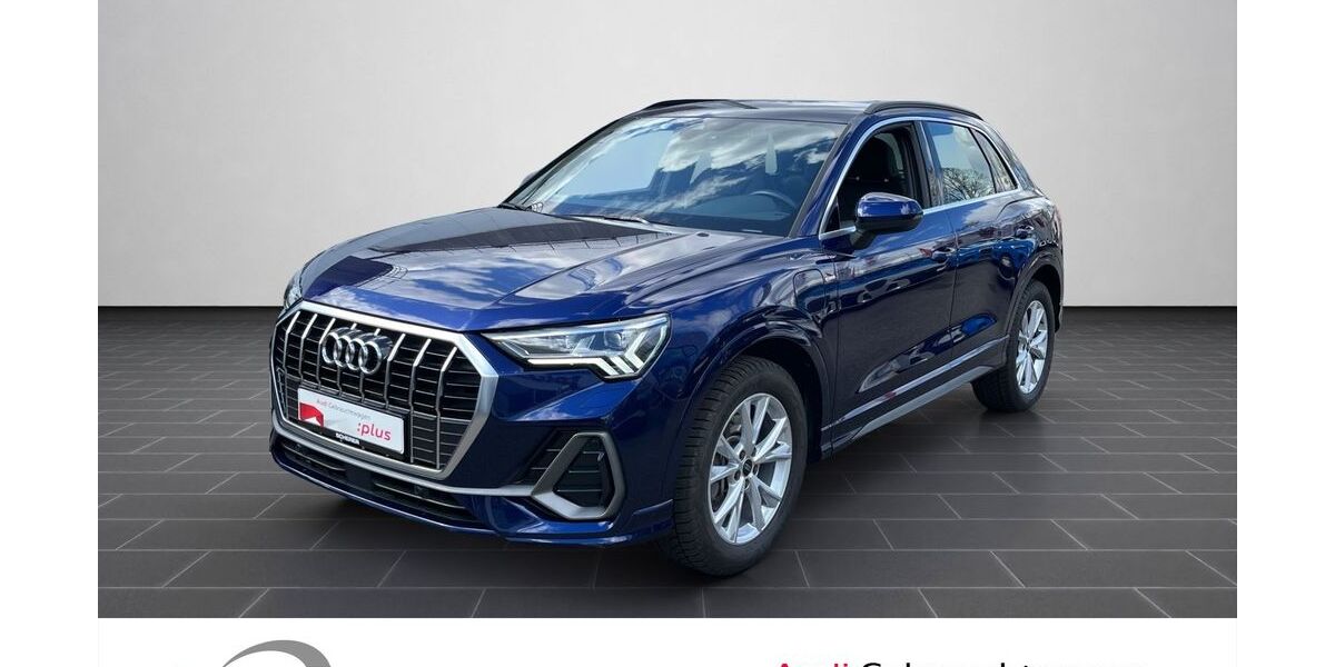Audi Q3 42.425 km 31.990 &euro; Saarbrücken 66115