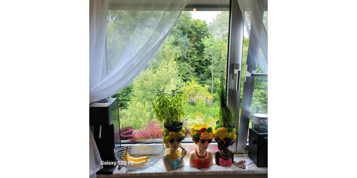 Etagenwohnung Spiesen-Elversberg Elversberg - 4 Zimmer, 120 m&sup2;, 1.100&euro; | Angebot:26532851