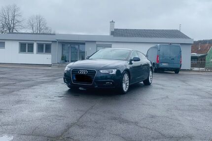 Audi A5 280.000 km 9.199 &euro; Homburg 66424
