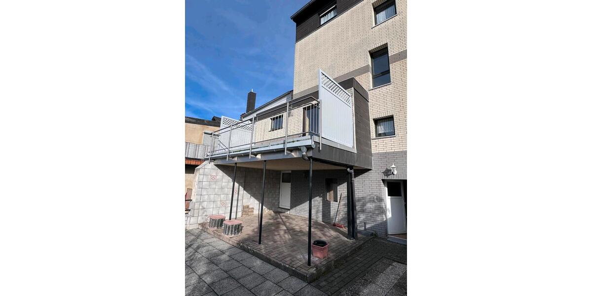 Erdgeschoßwohnung Sankt Ingbert - 1 Zimmer, 38 m&sup2;, 450&euro; | Angebot:25521167