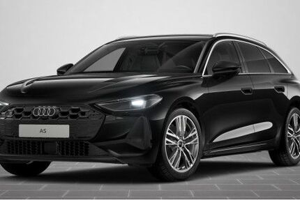 Audi A5 18.100 km 42.990 &euro; Homburg 66424
