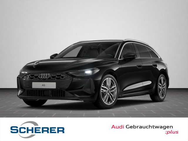 Audi A5 18.100 km 42.990 &euro; Homburg 66424