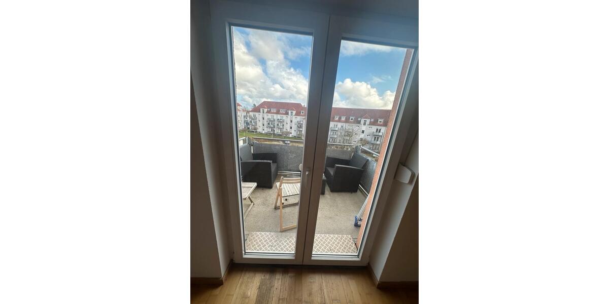 Etagenwohnung Saarbrücken Malstatt - 2 Zimmer, 52 m&sup2;, 470&euro; | Angebot:24832183