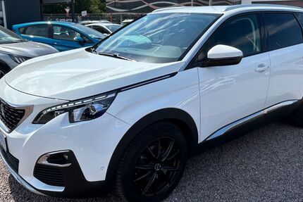 Peugeot 5008 105.000 km 16.450 &euro; Saarlouis 66740