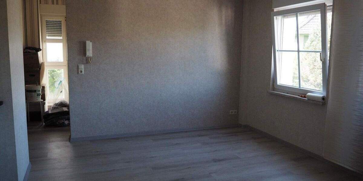 Mehrfamilienhaus, Wohnhaus Sulzbach/Saar Sulzbach - 4 Zimmer, 116 m&sup2;, 220.000&euro; | Angebot:25720781