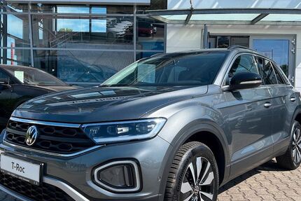 VW T-Roc 7.330 km 29.490 &euro; Blieskastel 66440