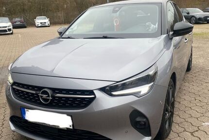 Opel Corsa 90.000 km 12.850 &euro; Wadgassen 66787