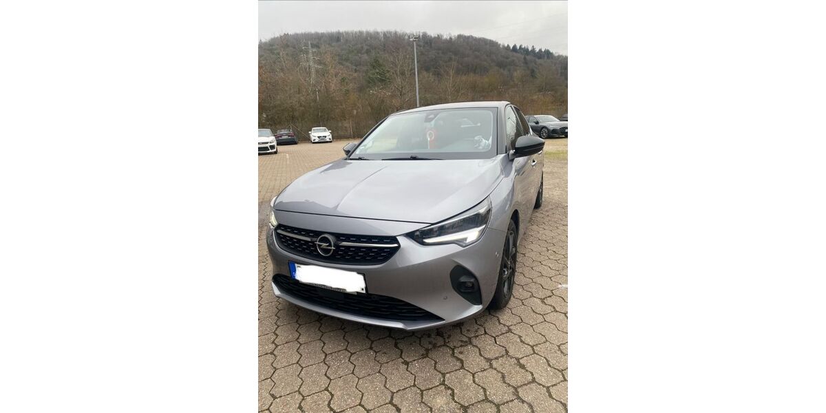 Opel Corsa 90.000 km 12.850 &euro; Wadgassen 66787