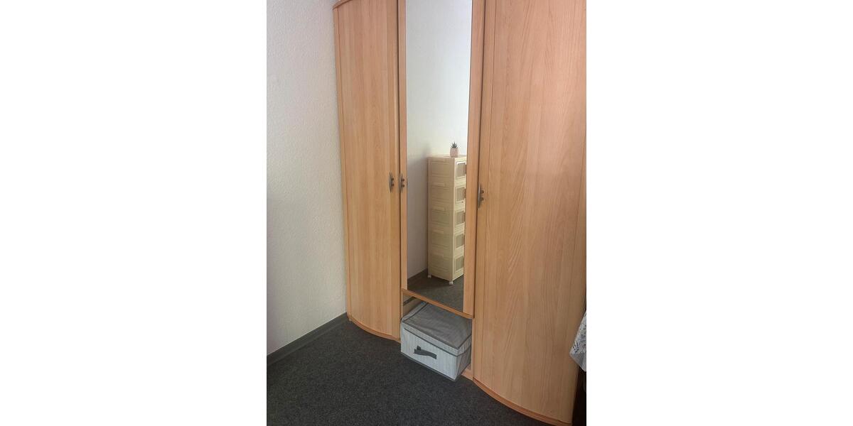 Erdgeschoßwohnung Saarbrücken Scheidt - 1 Zimmer, 24 m&sup2;, 380&euro; | Angebot:26331766