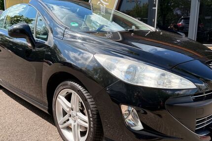 Peugeot 308 240.000 km 2.900 &euro; Dillingen 66763