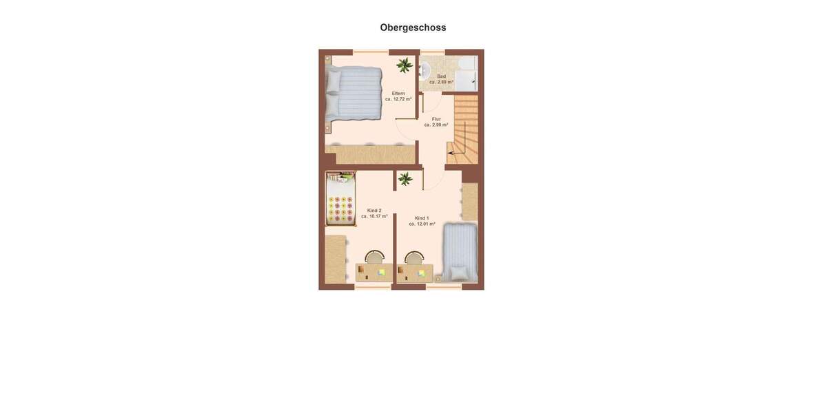 Einfamilienhaus Quierschied - 4 Zimmer, 87 m&sup2;, 155.000&euro; | Angebot:25687890