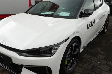 Kia EV6 1.050 km 49.850 &euro; Saarbrücken 66130