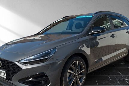 Hyundai i30 10.000 km 27.990 &euro; Merchweiler-Wemmetsweiler 66589