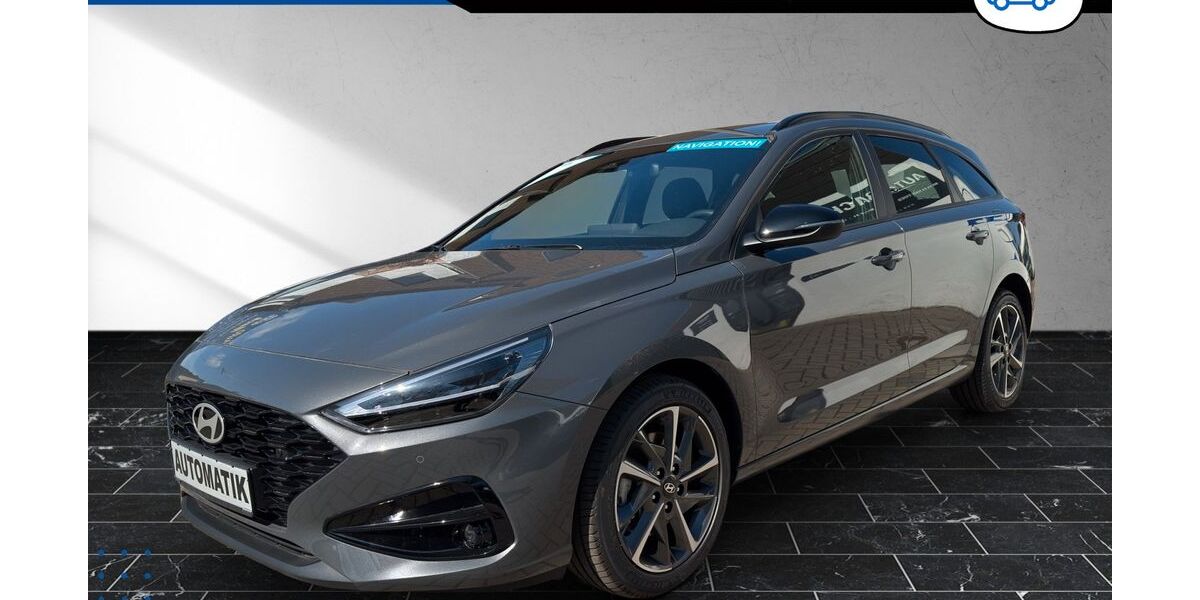 Hyundai i30 10.000 km 27.990 &euro; Merchweiler-Wemmetsweiler 66589