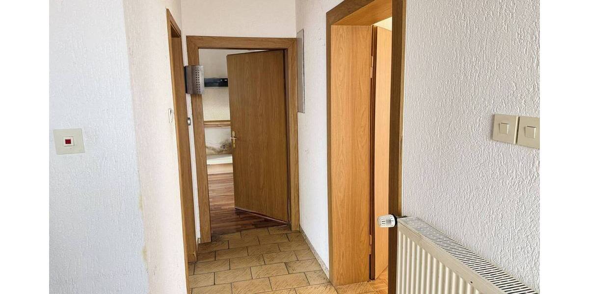 Reihenendhaus Dillingen / Diefflen Diefflen - 8 Zimmer, 100 m&sup2;, 99.000&euro; | Angebot:26289726