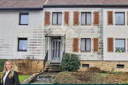 Haus Gersheim - 4 Zimmer, 80 m&sup2;, 105.000&euro; | Angebot:25863286