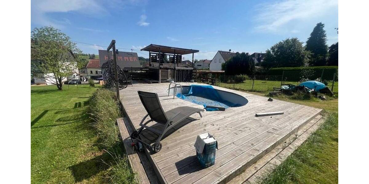 Einfamilienhaus Marpingen / Urexweiler Urexweiler - 190.000&euro; | Angebot:25705096