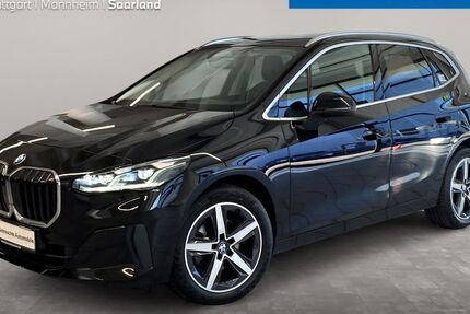 BMW 218 Active Tourer 58.671 km 25.590 &euro; Saarbrücken 66121