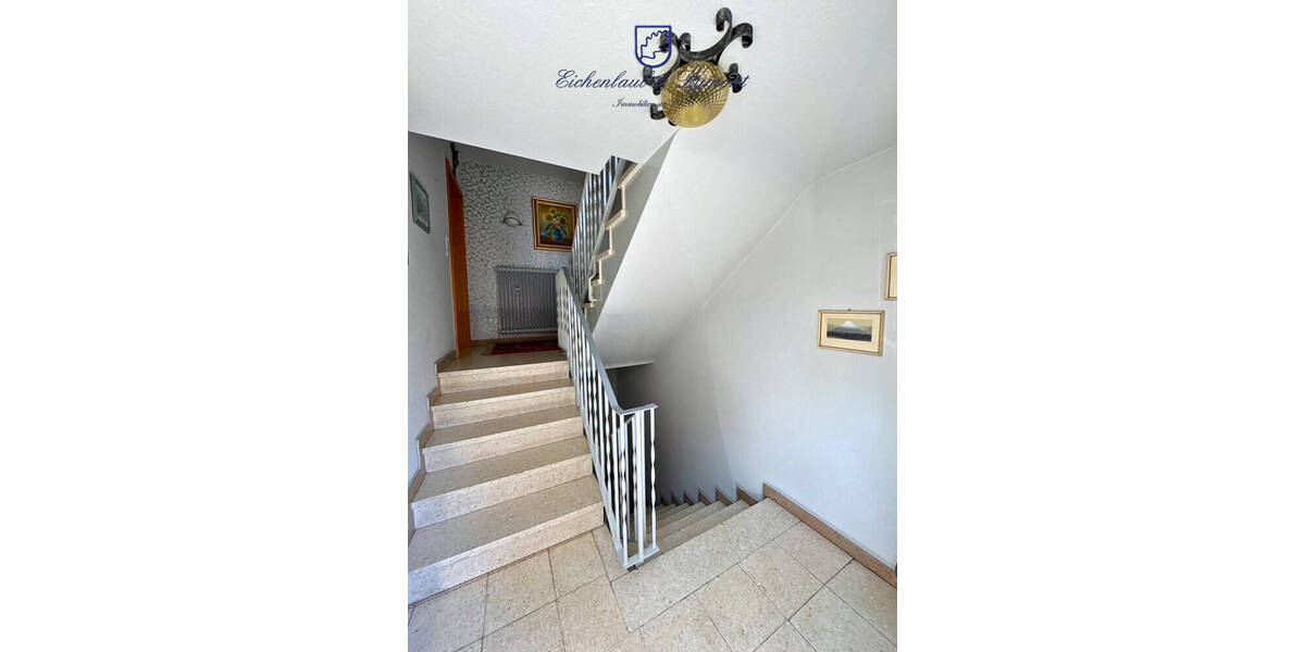 Mehrfamilienhaus, Wohnhaus Saarbrücken / Klarenthal Klarenthal - 6 Zimmer, 155 m&sup2;, 375.000&euro; | Angebot:26753824