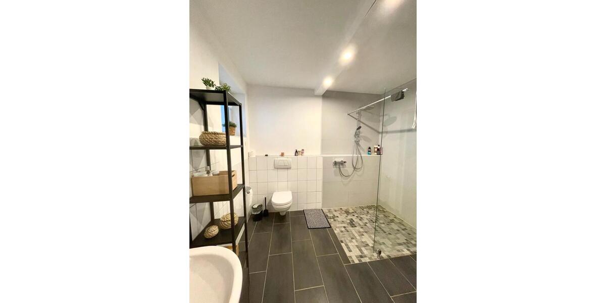 Erdgeschoßwohnung Saarlouis - 2 Zimmer, 57 m&sup2;, 530&euro; | Angebot:25224749