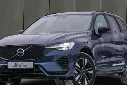 Volvo XC60 10.000 km 59.660 &euro; Saarbrücken 66121