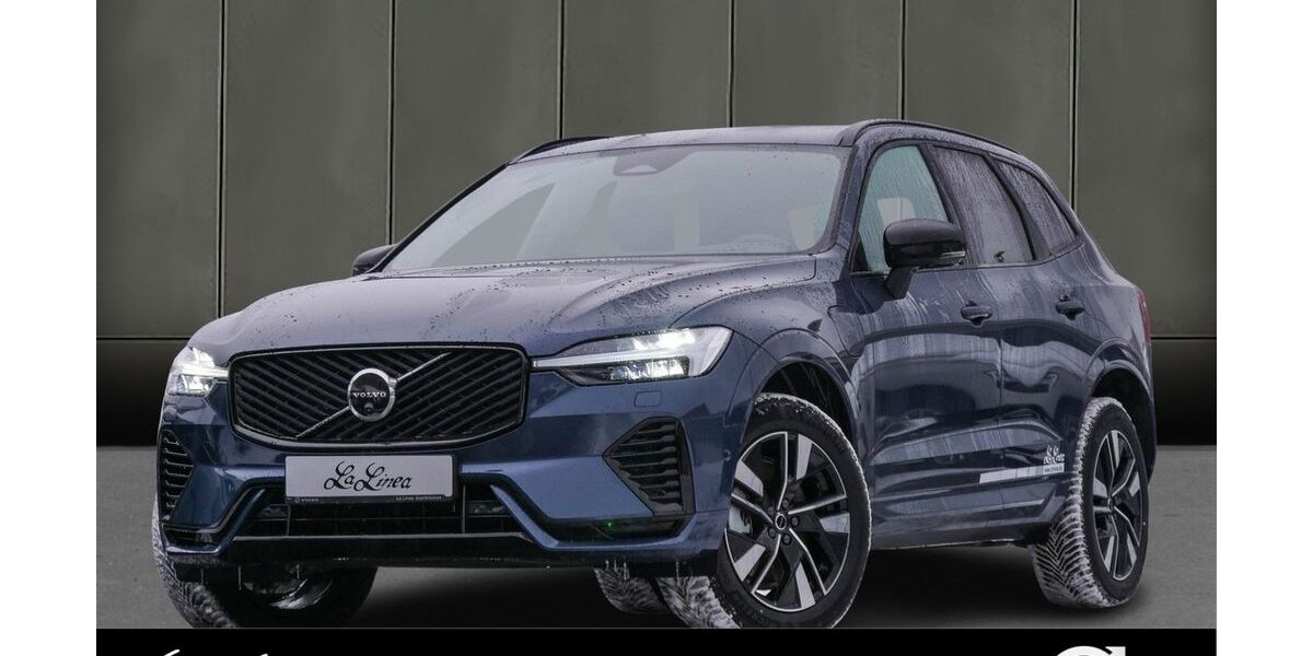 Volvo XC60 10.000 km 59.660 &euro; Saarbrücken 66121