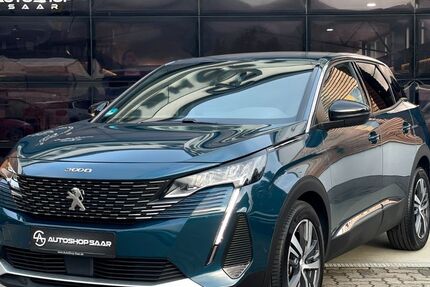 Peugeot 3008 18.334 km 22.990 &euro; Saarbrücken 66117