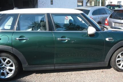 Mini Cooper D 129.000 km 8.490 &euro; Saarbruecken 66119