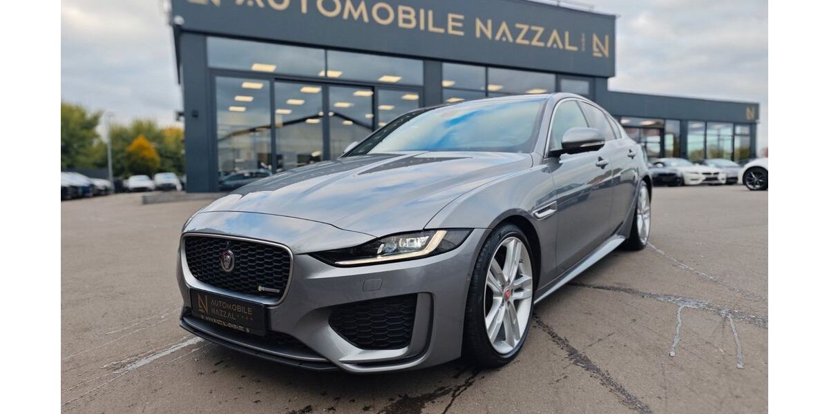 Jaguar XE 109.000 km 21.999 &euro; Saarlouis 66740