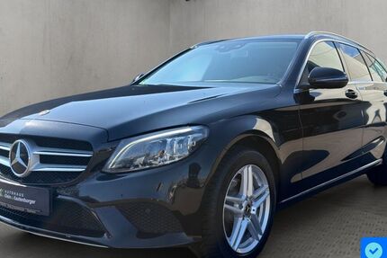 Mercedes-Benz C 220 99.200 km 24.777 &euro; Saarlouis 66740