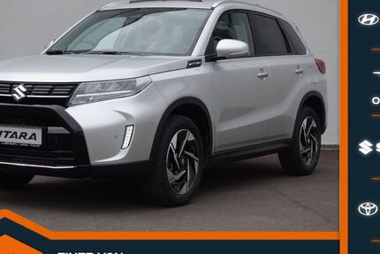 Suzuki Vitara 1.500 km 25.480 &euro; Saarbrücken 66121