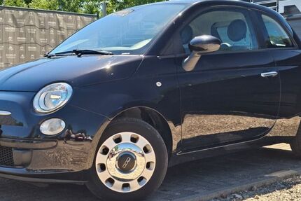Fiat 500 59.921 km 7.980 &euro; Kleinblittersdorf 66271