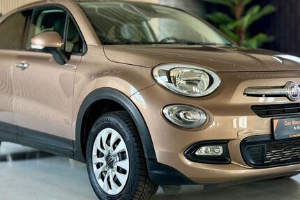 Fiat 500X 106.000 km 10.790 &euro; Beckingen 66701