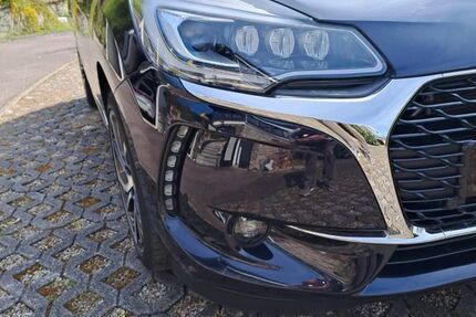 Citroen DS3 25.200 km 10.500 &euro; Völklingen 66333