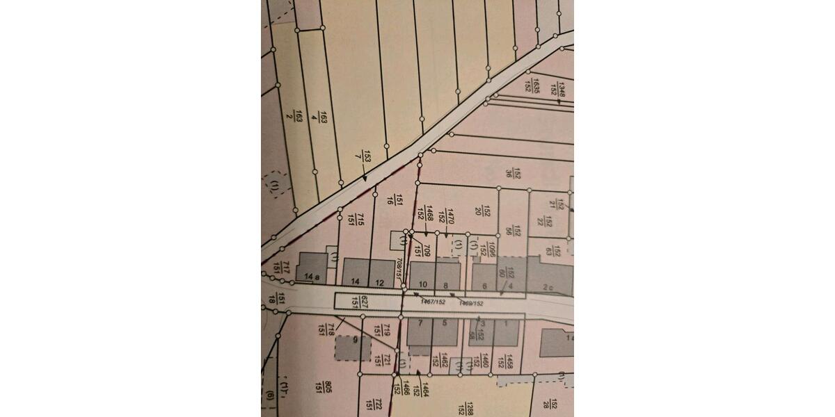 Doppelhaushälfte Wadgassen - 6 Zimmer, 100 m&sup2;, 84.000&euro; | Angebot:26248689