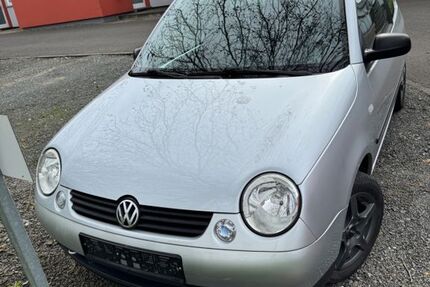 VW Lupo 136.000 km 2.500 &euro; Saarbrücken 66130