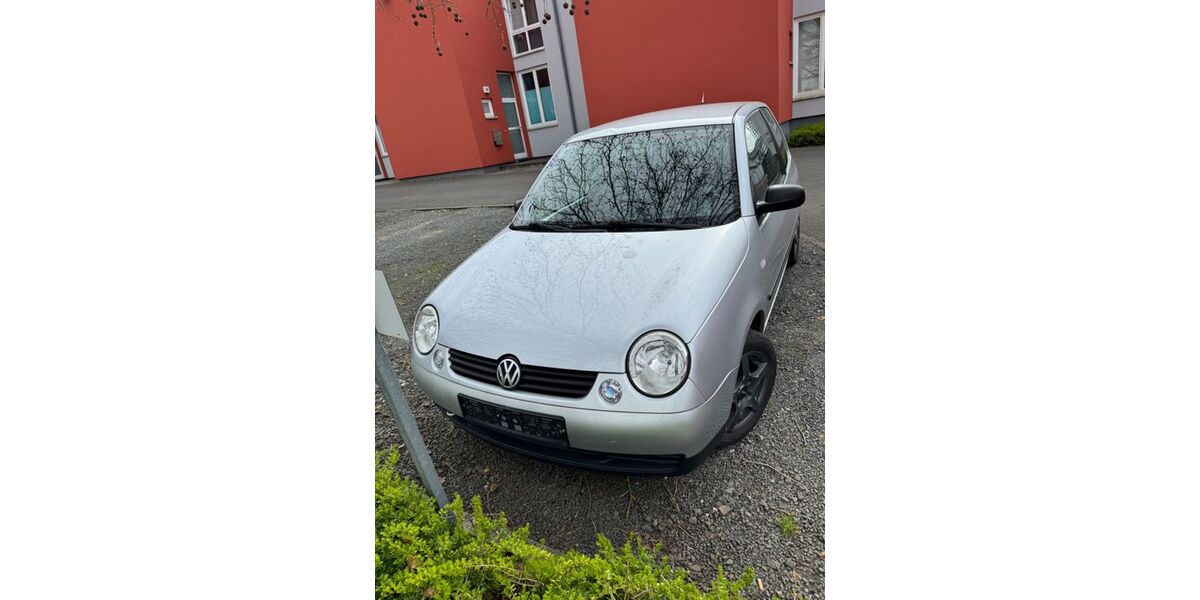 VW Lupo 136.000 km 2.500 &euro; Saarbrücken 66130