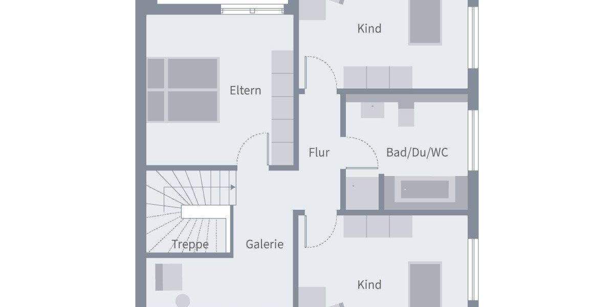 Einfamilienhaus Zweibrücken - 4 Zimmer, 151 m&sup2;, 448.850&euro; | Angebot:25688216