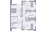Einfamilienhaus Zweibrücken - 4 Zimmer, 151 m&sup2;, 448.850&euro; | Angebot:25688216