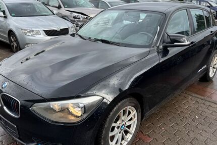 BMW 114 179.092 km 4.750 &euro; Saarlouis 66740