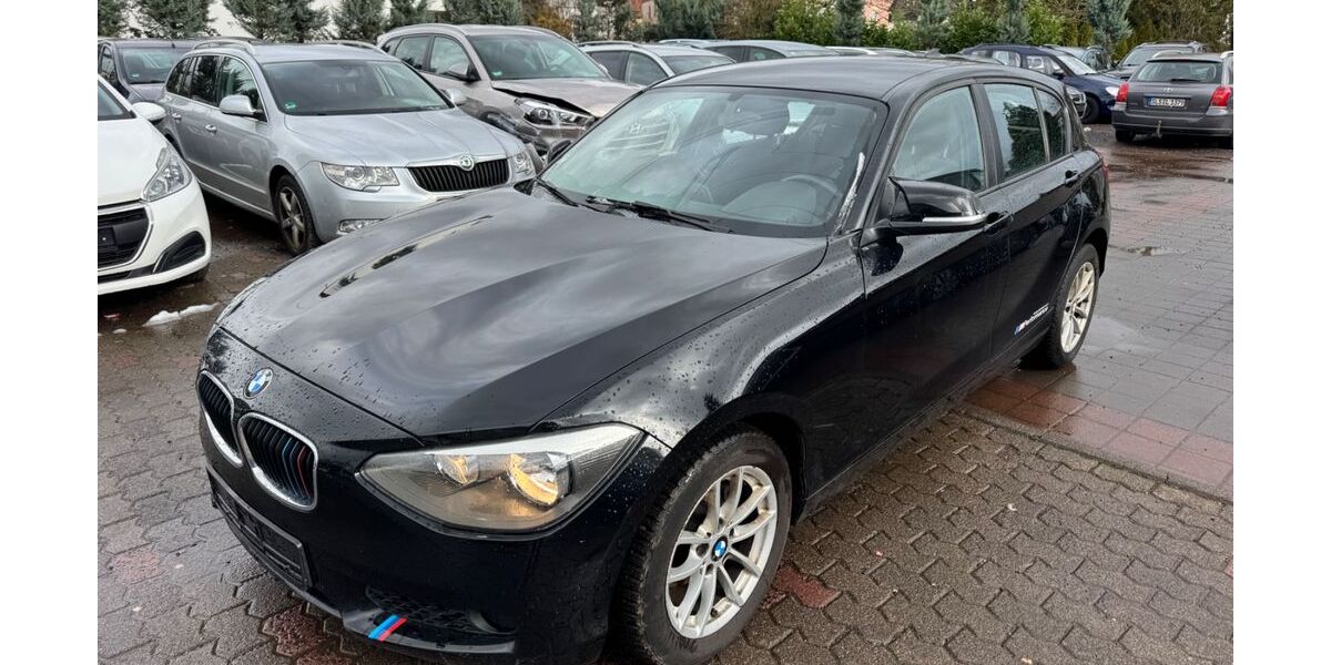 BMW 114 179.092 km 4.750 &euro; Saarlouis 66740