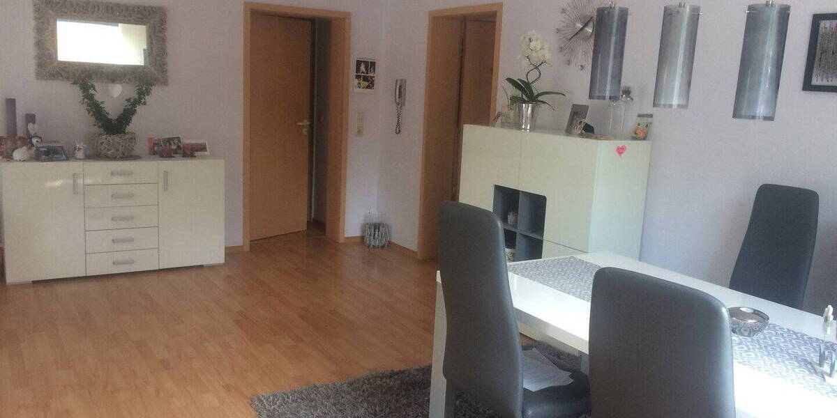 Etagenwohnung Differten Differten - 3 Zimmer, 85 m&sup2;, 199.000&euro; | Angebot:26443451
