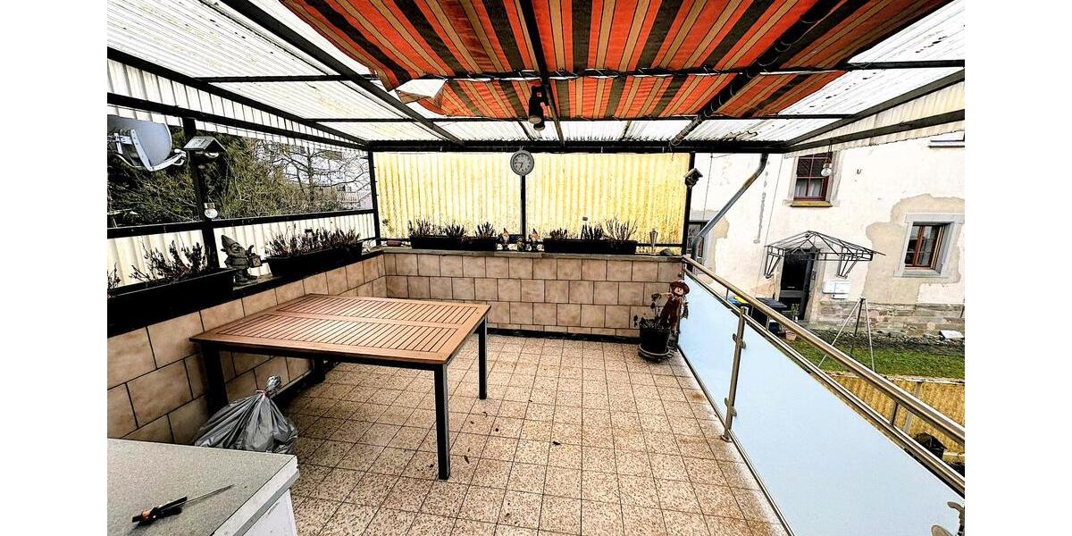 Einfamilienhaus Kleinblittersdorf - 7 Zimmer, 145 m&sup2;, 165.000&euro; | Angebot:25282151