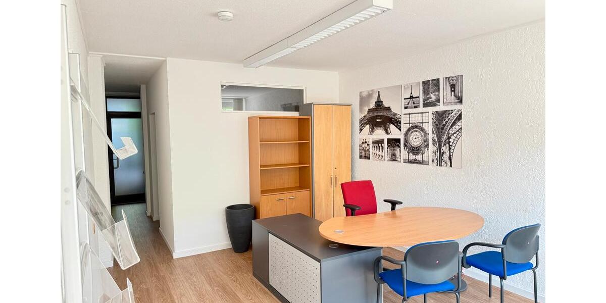 Gewerbeobjekt Saarwellingen - 590&euro; | Angebot:24853231