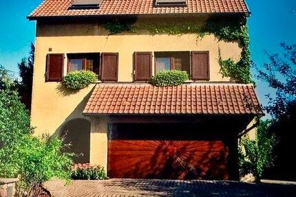 Haus Saarbrücken Kieselhumes - 7 Zimmer, 204 m&sup2;, 335.000&euro; | Angebot:26591087