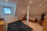Dachgeschoßwohnung Saarbrücken Brebach-Fechingen - 4 Zimmer, 83 m&sup2;, 129.000&euro; | Angebot:26705534