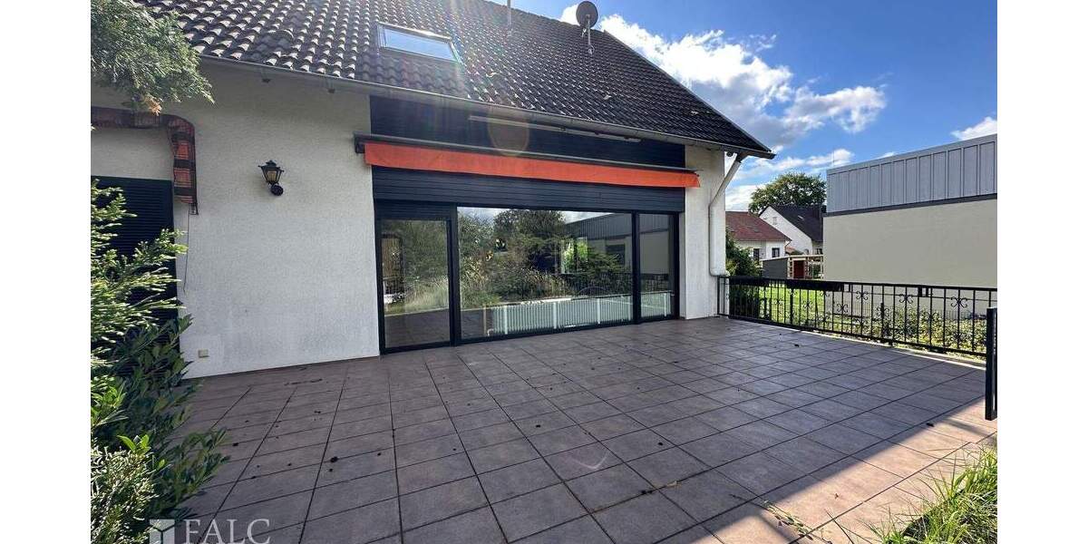 Einfamilienhaus Wadgassen Schaffhausen - 6 Zimmer, 147 m&sup2;, 298.000&euro; | Angebot:25729890