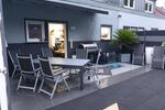 Etagenwohnung Saarbrücken Brebach-Fechingen - 8 Zimmer, 285 m&sup2;, 375.000&euro; | Angebot:26050619